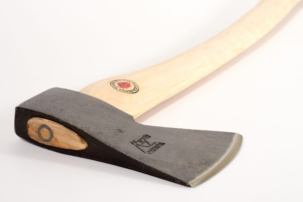 Katz Small Felling Axe