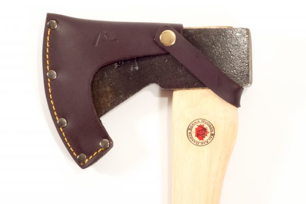 Katz Small Felling Axe - Image 4