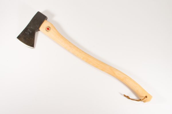 Katz Small Felling Axe - Image 5