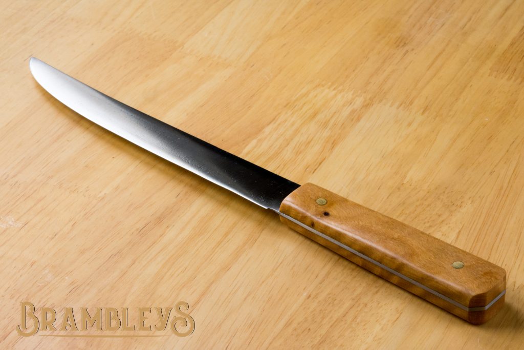Vintage Restored Boning Knife • Brambleys